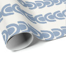 Search for organics wrapping paper Abstract