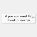 Search for thank you bumper stickers Funny