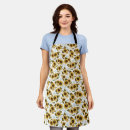 Search for flowers garden aprons Botanical