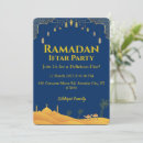 Recherche de ramadan iftar invitations Fête de l'iftar