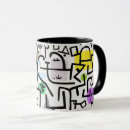 Recherche de paul klee tasses Coloré
