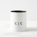 Search for 11 oz combo mugs Modern