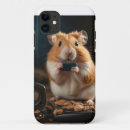 Recherche de hamster mignon iphone coques Animaux