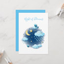 Recherche de rêve invitations Nuage