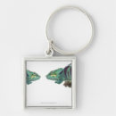 Search for chameleon keychains Animals