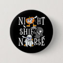 Search for night shift buttons Halloween