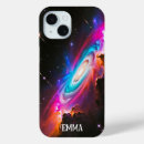 Search for black hole iphone cases Universe