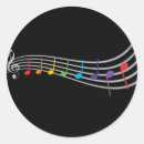 Search for clef notes stickers Choir
