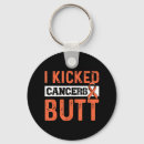 Search for leukaemia survivor keychains Cancer