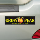 Search for no farms no food bumper stickers Grow