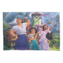 Search for animated pillowcases Encanto