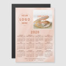 Search for fridge magnet calendars Modern