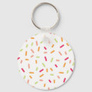 Search for ice cream rounded keychains Kids
