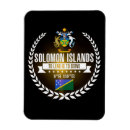Search for solomons magnets Coat of arms