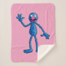 Search for cookie blankets Elmo