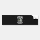 Search for anglers bumper stickers Lure