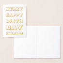 Search for christmas birthday cards Modern