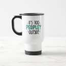Search for introverts travel mugs Introverted