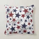 Search for blue star pillows Cool