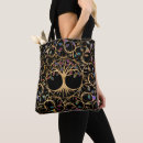 Search for tree of life bags Mandala