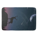 Search for deer bath mats Sunset