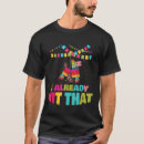 Recherche de pinata tshirts Déjà