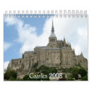 Recherche de prague calendars Château