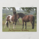 Search for horse lover invitations Party