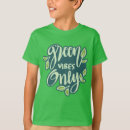 Search for environment kids tshirts Earth