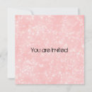 Recherche de surprise shower invitations Rose