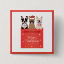 Search for frenchies buttons French bulldogs