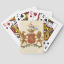 Recherche de héraldique jeux de cartes Royal