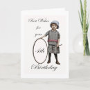 Search for 4 years old girl birthday cards Four