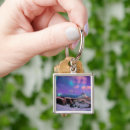 Search for northern light keychains Snow