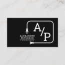 Search for electrician logo business cards Builders