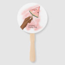 Search for african hand fans Woman