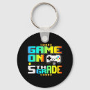 Search for video games keychains School