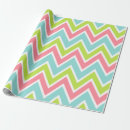 Recherche de anniversaire de chevron papier cadeau Rose