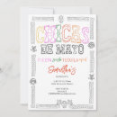 Search for fiesta siesta tequila repeat Bridal shower
