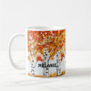 Search for autumn tree mugs Watercolor