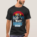 Search for booger tshirts Sasquatch