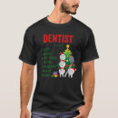 Search for dental christmas tshirts Pyjamas