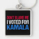 Search for impeachment keychains President