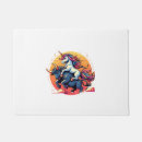Search for bigfoot doormats Be a unicorn
