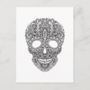 Search for zendala cards Skull
