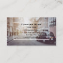 Search for black cab business cards Driver