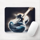 Recherche de danseuse tapis souris Musique