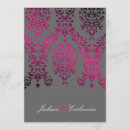 Search for masculine wedding invitations Grey