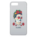 Search for muertos iphone cases Frida kahlo