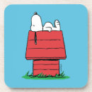 Search for charlie brown coasters Cartoon